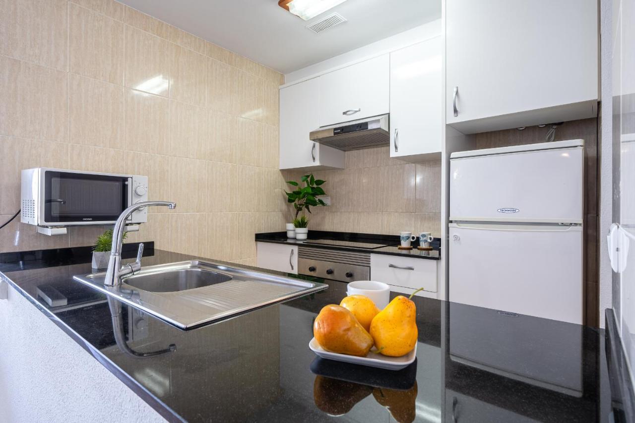 Alea Rentals - Los Juncos La Pineda Exterior photo