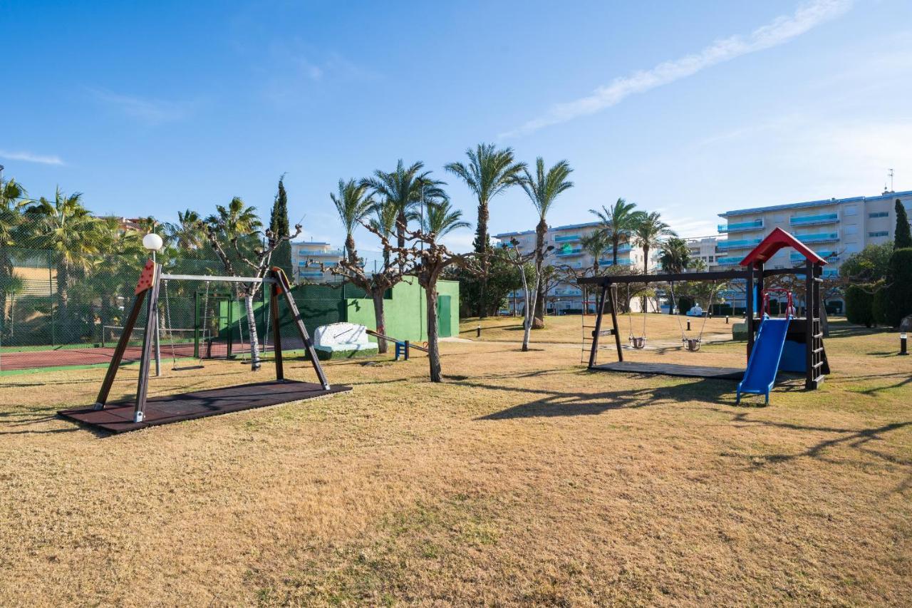 Alea Rentals - Los Juncos La Pineda Exterior photo